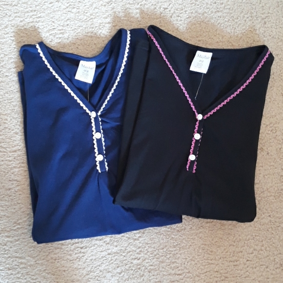 Mayfair Tops - Mayfair Tops Bundle NWOT